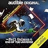 The Neil Gaiman at the End of the Universe by Arvind Ethan David