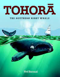 Tohora: The Southern Right Whale