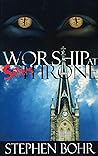 Worship At Satan'...