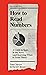 How to Read Numbers by Tom  Chivers How to Read Numbers by Tom  Chivers