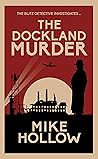 The Dockland Murder (The Blitz Detective #5)