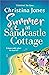 Summer at Sandcastle Cottage