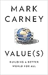 Value(s) by Mark  Carney