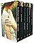 Jane Austen Complete 6 Books Collection Box Set by Jane Austen