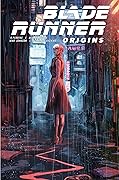 Blade Runner Origins #4