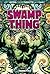 Swamp Thing: The New 52 Omnibus