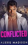 Conflicted (Passionate Billionaires, Book 3)