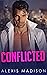 Conflicted (Passionate Billionaires, Book 3)