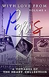 With Love From Paris by Jade Royal