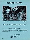 Monster & Treasure Assortment Set Three: Levels Seven-Nine [TSR9015/F1008]