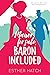 Manor for Sale, Baron Included (A Romance of Rank, #1)