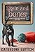 Skein and Bones (Knitty Kitty Cozy Mysteries #2)