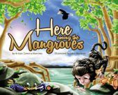 Here Among the Mangroves (Unknown Binding)