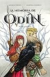 La Memoria de Odín novela gráfica by Jason R. Forbus