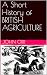 A Short History of BRITISH ...