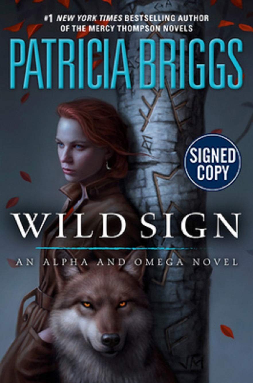 Wild Sign