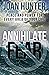 Annihilate Fear: Peace and ...
