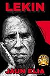 Lekin: Jaun Elia (Hindi Edition)