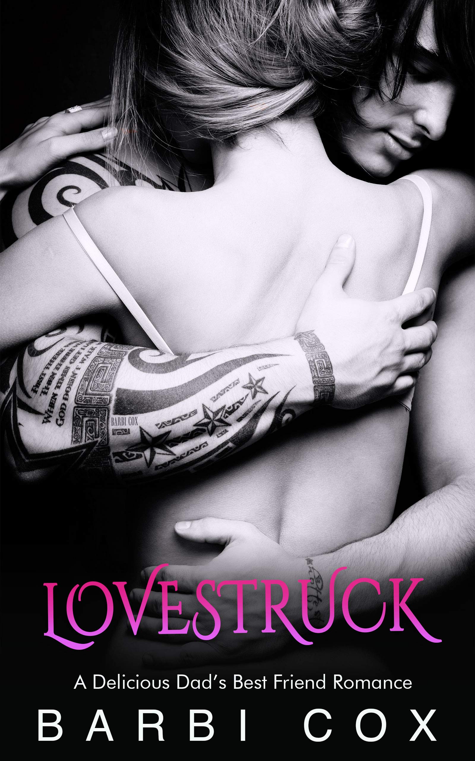 Lovestruck (Kindle Edition)