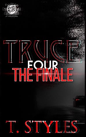 Truce 4: The Finale (War #12)