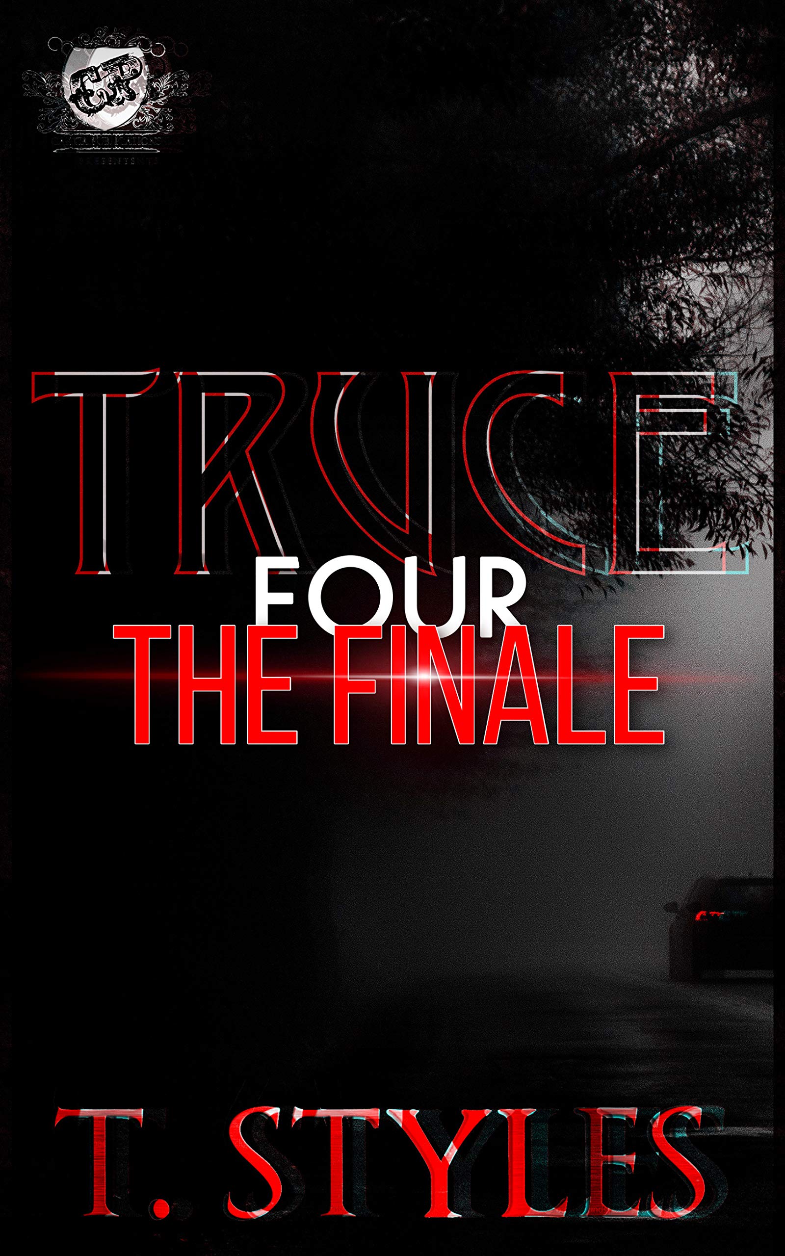 Truce 4: The Finale (War #12)