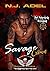 Savage Crown (Forbidden Cru...