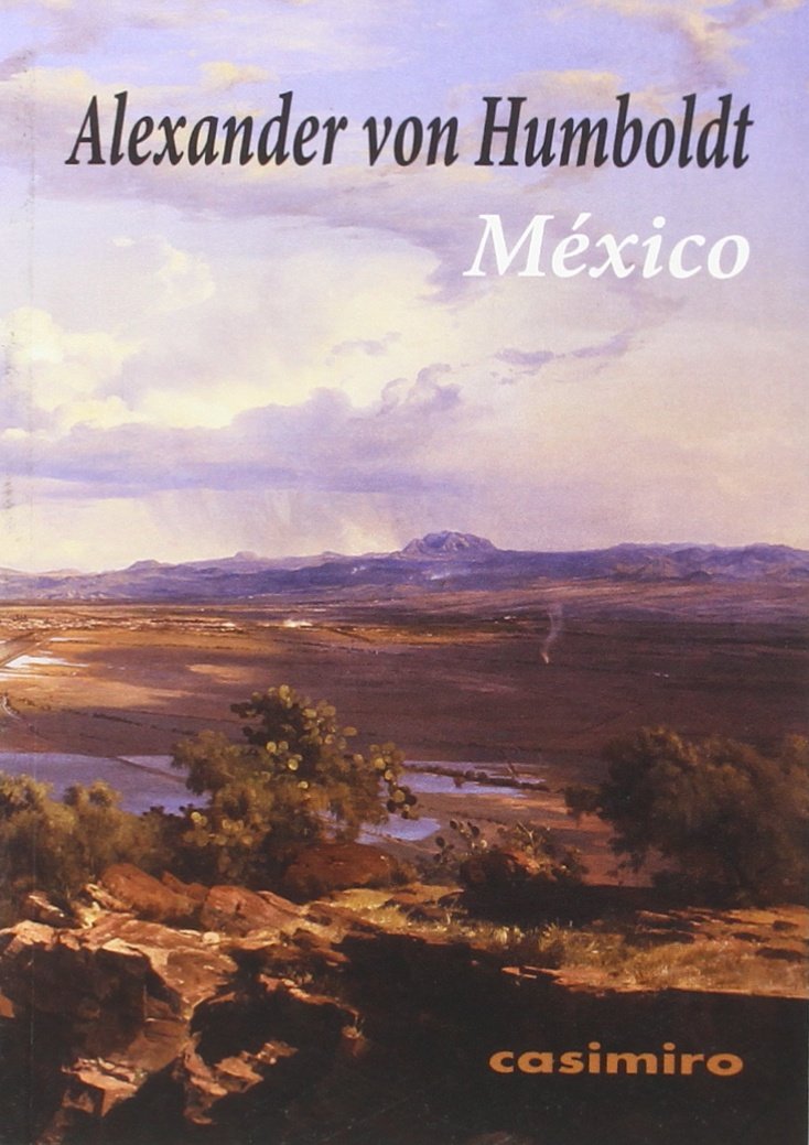 México (Paperback)
