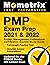 PMP Exam Prep 2021 and 2022: Project Management Professional Certification Secrets Study Guide, Full-Length Practice Test, Detailed Answer ... 6th Edition Book] (Mometrix Test Preparation)