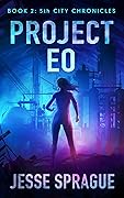 Project Eo: A Dystopian Science Fiction