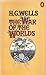 The War Of The Worlds