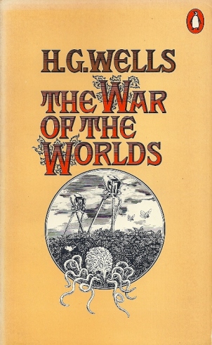 The War Of The Worlds