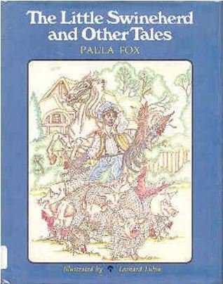 The Little Swineherd and Other Tales (Hardcover)