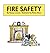 Fire Safety (Safety Sense)