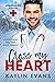 Cross My Heart by Kaylin  Evans
