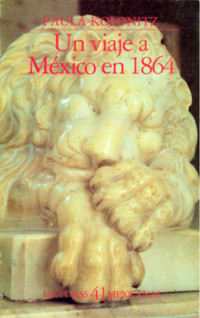Un viaje a México en 1864 (Paperback)
