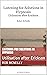 Listening for Solutions in Hypnosis by Rob McNeilly