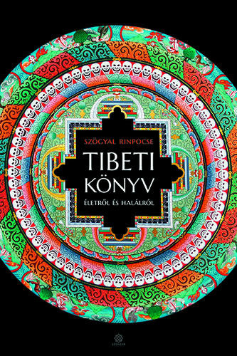 Tibeti ​könyv életről és halálról