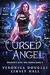 Cursed Angel (Dragon's Gift: The Storm #3)