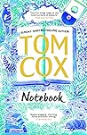 Book cover for Notebook