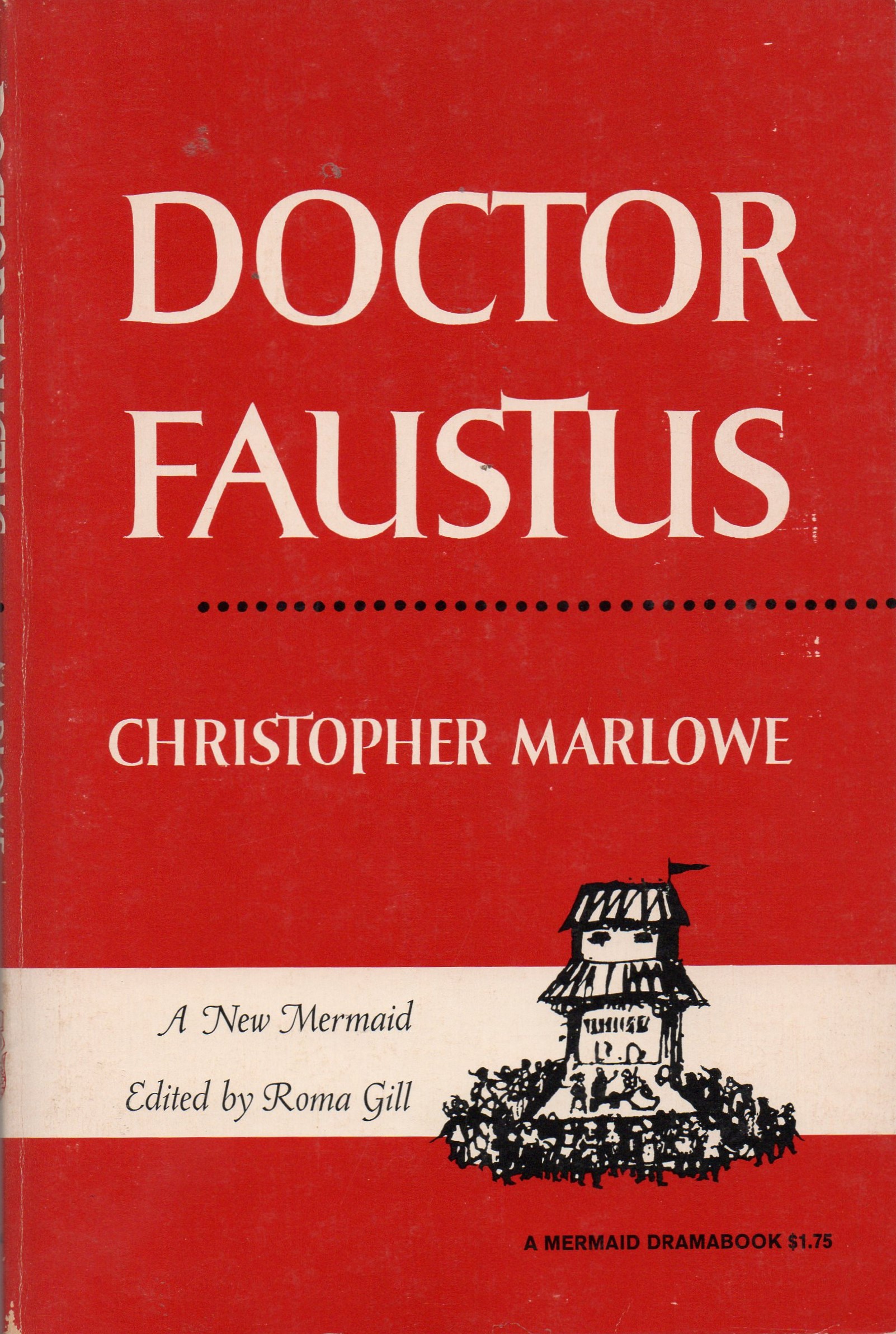 Dr. Faustus