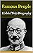 Famous People: Hideki Tojo ...