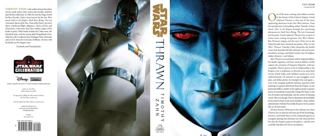 Thrawn
