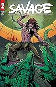 Savage (2021) #2 (Savage