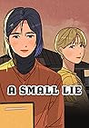 A Small Lie by Kwonsam