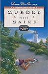 Murder Most Maine
