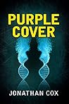 Purple Cover by Jonathan Cox Purple Cover by Jonathan Cox