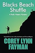 Black's Beach Shuffle: A Rolly Waters Mystery