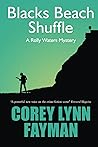 Black's Beach Shuffle: A Rolly Waters Mystery