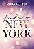 Find me in New York