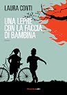 Una lepre con la ...